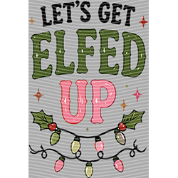 Christmas-ADJ 11418